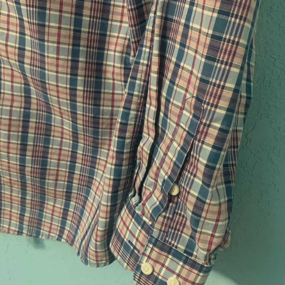 Panhandle Slim Button Down - Picture 3 of 10